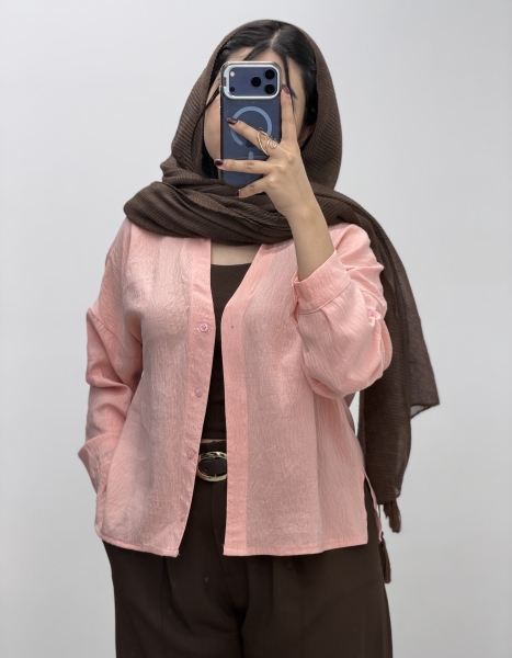شومیز هانا