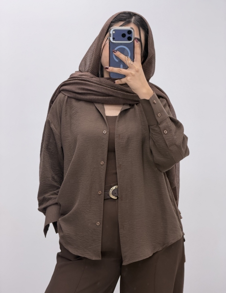 شومیز آسمان