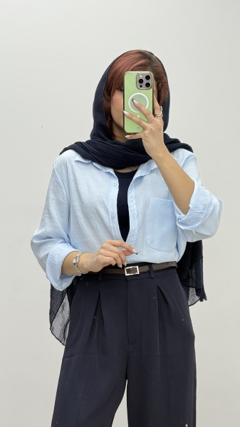 شومیز ترنم