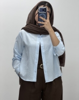 شومیز کندی