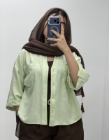 شومیز آلیسون