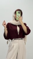 لینن پشت پیله 2 جیب