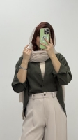 سیلک چاک هلال