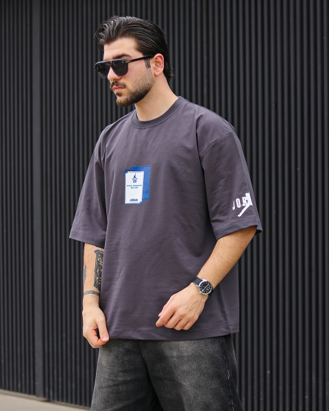 تیشرت JORDAN 23 نوک مدادی