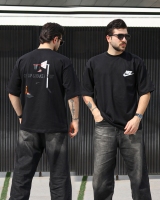 تیشرت NIKE JORDAN مشکی