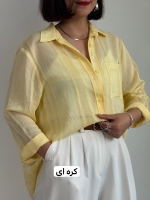 شومیز پری زنبوری