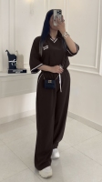 ست سیلک miu miu