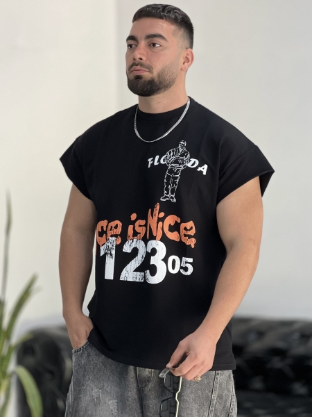 وست 2نخ Boy مشکی
