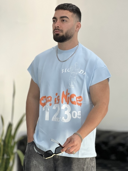 وست 2نخ Boy آسمانی