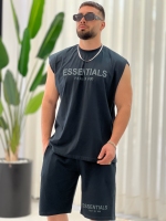 ست وست Essentials کله غازی T