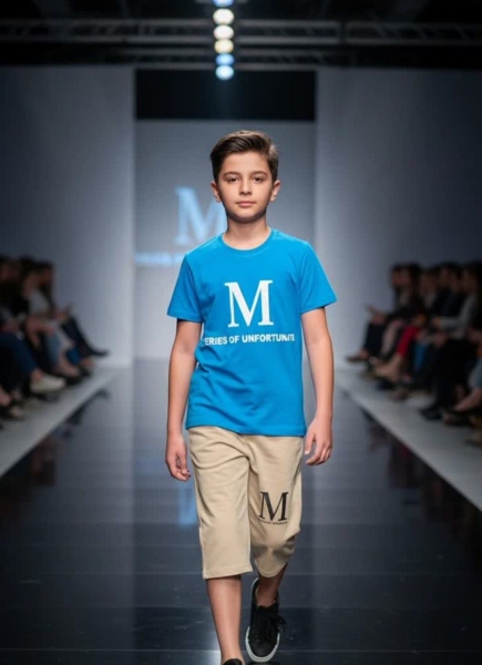 تیشرت شلوارک60. 65