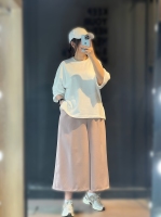 ست تیشرت شلوار مازراتی
