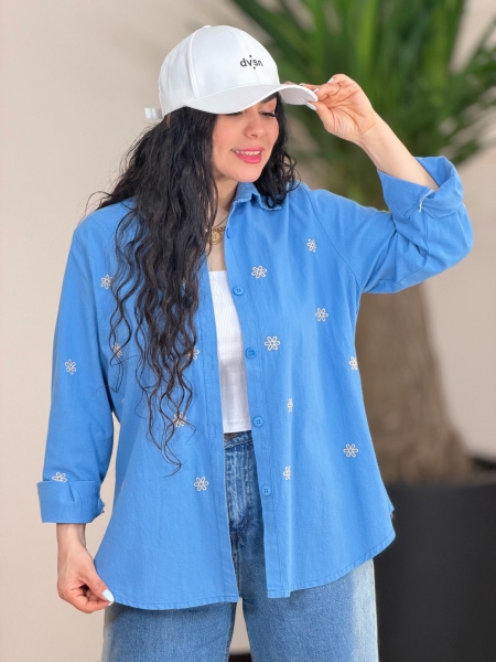شومیز روناک