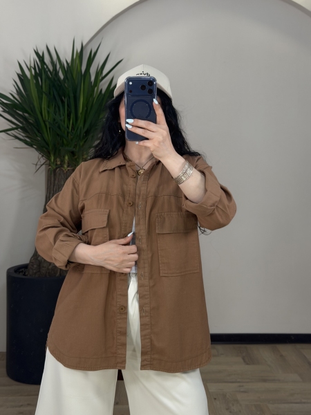 شومیز شیدا