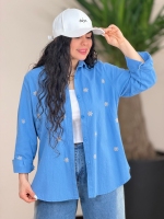 شومیز روناک