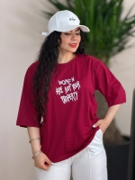 تیشرت لیدیا