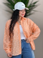 شومیز آدرینا