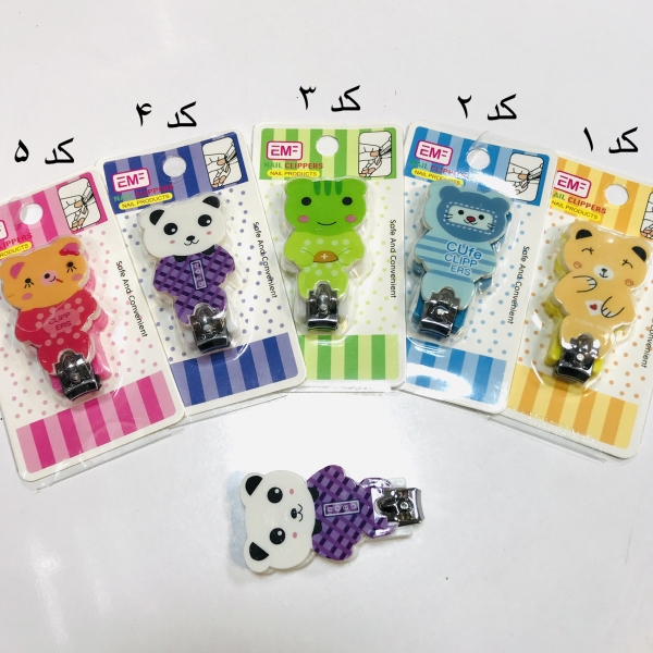 ناخن گیر کودک