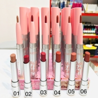 رژ دوطرفه hues queen