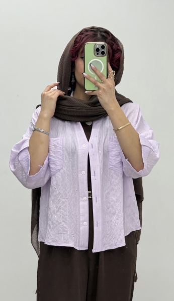 شومیز آرتمیس