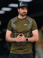 تیشرت پارچه وارداتی 399 ت