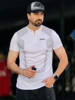 تیشرت پارچه وارداتی