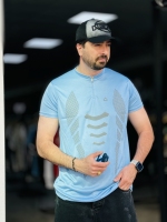 تیشرت پارچه وارداتی
