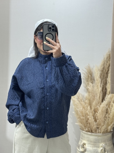 شومیز ناردونه