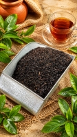 چای ممتاز بهاره امساله نیم کیلویی