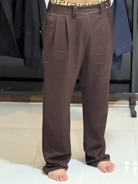 شلوار فیونا
