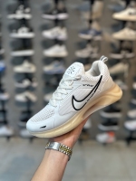 کتانی NIKE AIR سفید