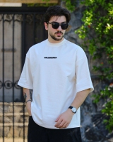 تیشرت BALENCIAGA سفید