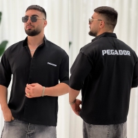 پیراهن مازراتی Pegador مشکی