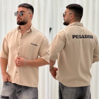 پیراهن مازراتی Pegador کرم