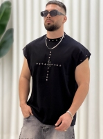 وست مستر Cross مشکی