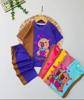 تیشرت شلوارک40تا55