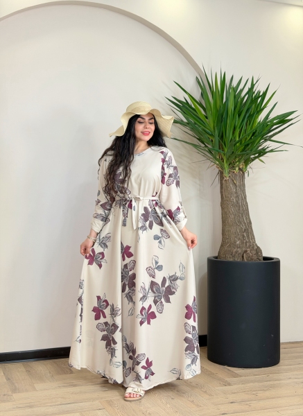 پیراهن نارین