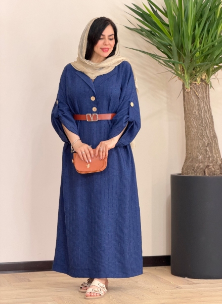 پیراهن آیسان