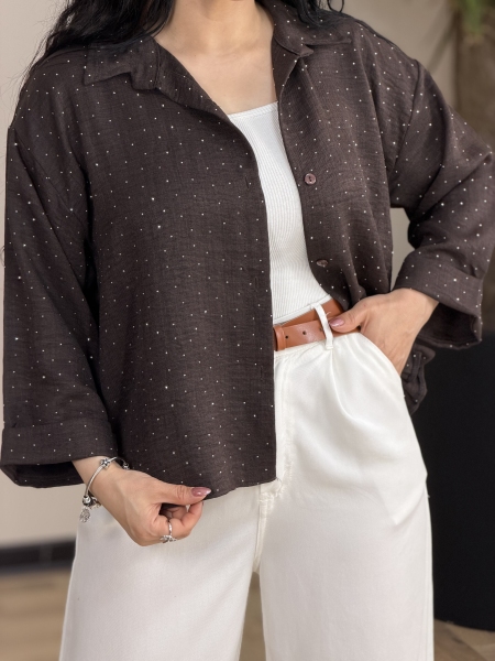 شومیز نگین