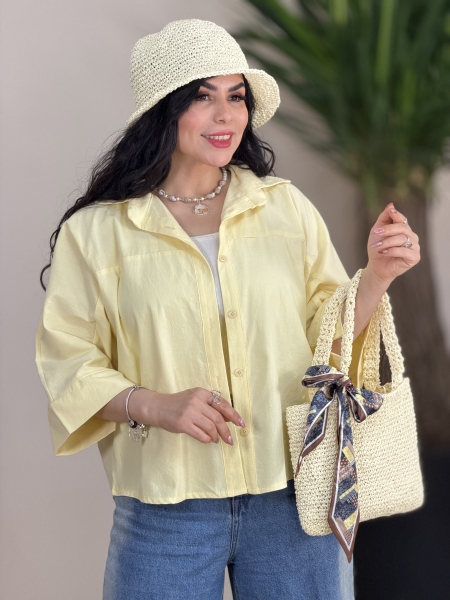 شومیز نبات