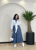 اورال و شومیز رستا