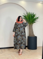 کفتان نیلان
