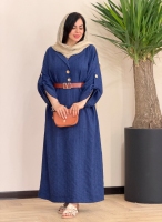 پیراهن آیسان