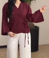 شومیز آینور