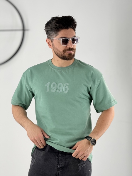 تیشرت مچینست صدری طرح 1996