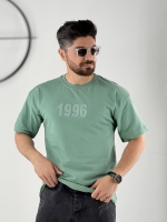 تیشرت مچینست صدری طرح 1996