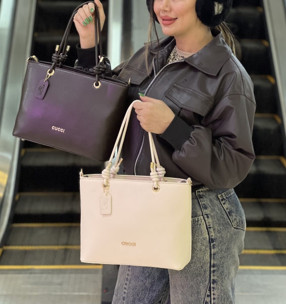 کیف CUCCI