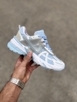 v2k blue top