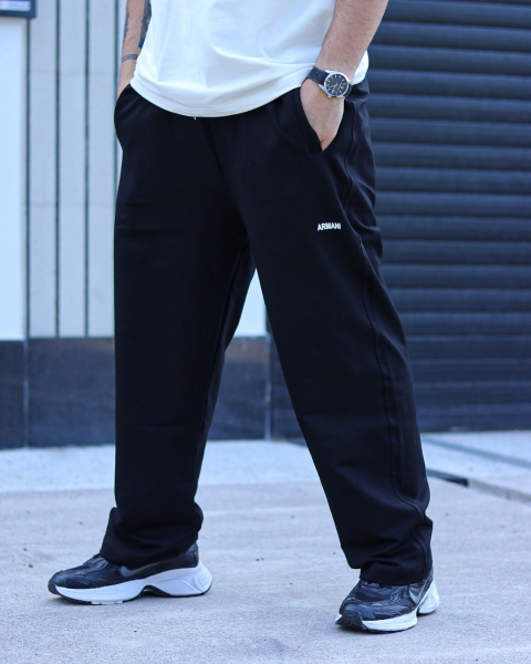اسلش ARMANI مشکی