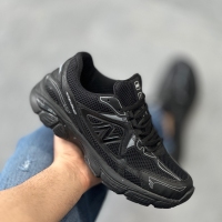 کتانی New balance مشکی تمام